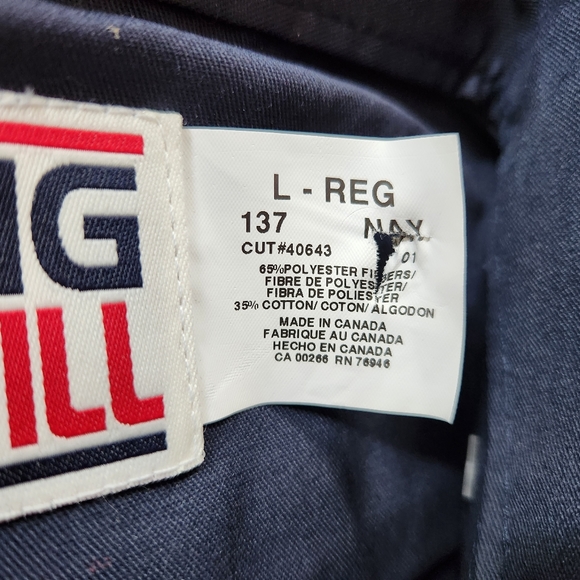 🦺BIG BILL work shirts for men - Picture 8 of 8